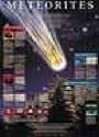 Art Poster Print - Meteorites - Artist: unknown- Poster Size: 29 X 22