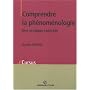 Comprendre la ph�nom�nologie : Une pratique concr�te