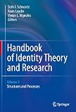 Handbook of identity theory and research