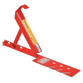Qual-Craft 2500Q Adjustable Roofing Bracket by Qual-Craft