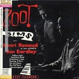 Zoot Sims in Paris