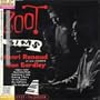 Zoot Sims in Paris