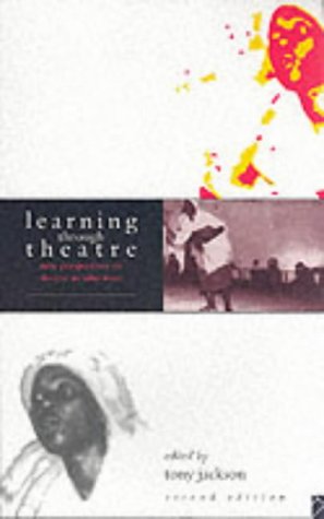 Childrens Toyshop  Books : Learning Through Theatre: New Perspectives on Theatre in Education