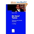 Bei Anruf Termin: Telefonisch neue Kunden akquirieren