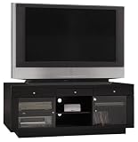 Riverwood Collection 60 Flat Panel Tv Stand By Bush Furniture