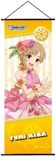 アイドルマスター シンデレラガールズ スリムタペストリー 相葉夕美