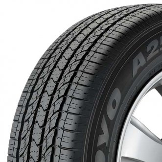 235/65-18 Toyo Open Country A25 106T BSW SUV & Light Truck Tire