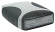 QPS QPDVRW44244FE3 24x4x4 CD-Rwith 4x DVD-ROM FireWire Combo Drive with FireWire Card & PC SW