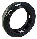 Zhumell T-Ring for Pentax K Mount
