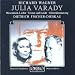 Julia Varady ~ Wagner - Wesendonck-Lieder, Tristan und Isolde, G&ouml;tterd&auml;mmerung