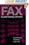 Fax: Facsimile Technology and Systems (Artech House Telecommunications Library)