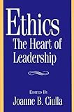 Ethics, the heart of leadership