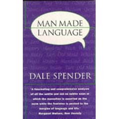 Man Made Language