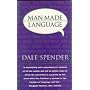 Man Made Language