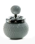 Aschenbecher Drehascher Ascher GOLFBA...