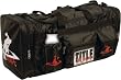 TITLE MMA Deluxe Gear Bag