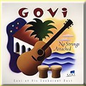 Govi - No Strings Attached - Zortam Music