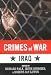 Crimes of War: Iraq by  ISBN 1560258039