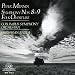 Classical Music : Mennin: Symphony No. 8; Symphony No. 9; Folk Overture
