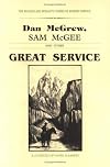 The Shooting of Dan McGrew: The Cremation of Sam McGee