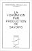 La Formation par production de savoirs: Quelles articulations théorie-pratique en formations supérieures?