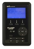 JVC DR-HD100-80 80GB High Definition Hard Disk Recorder for the GY-DV5100 Camcorder