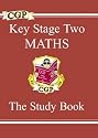 KS2 Maths: Study Book Pt. 1 & 2 (Study Books)