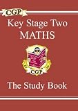 KS2 Maths: Study Book Pt. 1 & 2 (Study Books)