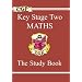 KS2 Maths: Study Book Pt. 1 & 2 (Study Books)