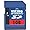 Viking 1GB Secure Digital (SD) Memory Card