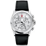 Swiss Army Victorinox Mens Watches Infantry 25835 - 2 4 by Swiss Army