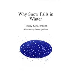 Why Snow Falls in Winter