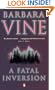 A Fatal Inversion (Film/Tv Tie-in Series)