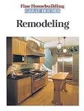 Remodeling (Best of Fine Homebuilding)