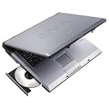 Sony VAIO PCG-GRT360ZG Laptop (Mobile P4 3.06 GHz), 512 MB RAM, 80 GB Hard Drive, DVD+RW/CD-RW Drive)