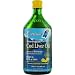 Carlson Norwegian Cod Liver Oil, Lemon 500 ml