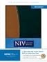 Zondervan NIV Study Bible, Compact Edition