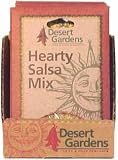 Desert Gardens Hearty Salsa Mix