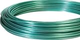 Hillman #122100 100' Green Clothesline