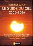 Le guide du ciel 2005/2006