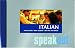 Book Italian Speakout: phrase book, menu decoder, two-way dictionary (Speakout)
