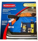 Rubbermaid Deluxe SUV Organizer 5.5 cubic ft. of Space