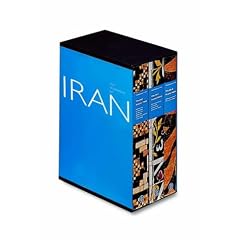 The Splendour of Iran