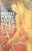 British Poetry Since 1945 (Penguin Poets)
