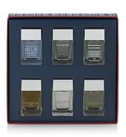 Mixed Mini Eau de Toilette Coffret Gift Set