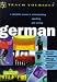 Book German (Teach Yourself)