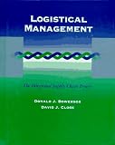 Logistical Management: The Integrated Supply Chain Process