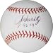 John Smoltz Atlanta Braves Autographed Baseball with ''Cy Young'' Inscription