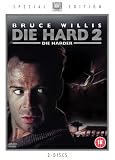 Die Hard 2  (Special Edition)  [DVD]