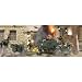 Unimax Forces of Valor 1:72nd Scale U.S. M3A1 Half Track with 105mm Howitzer